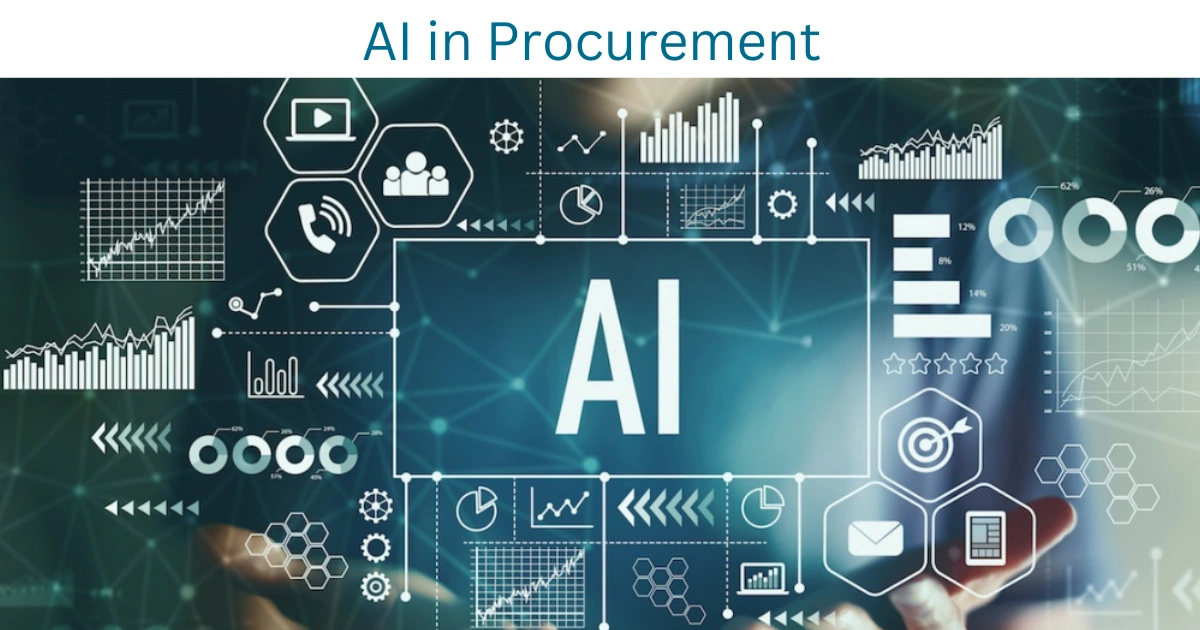 AI in Procurement