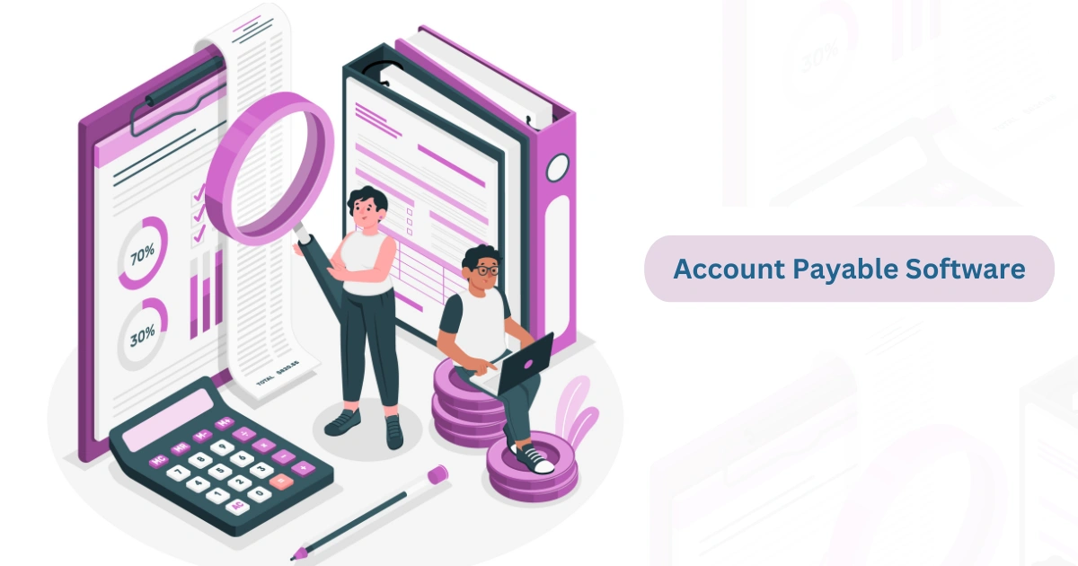 Accounts Payable Software