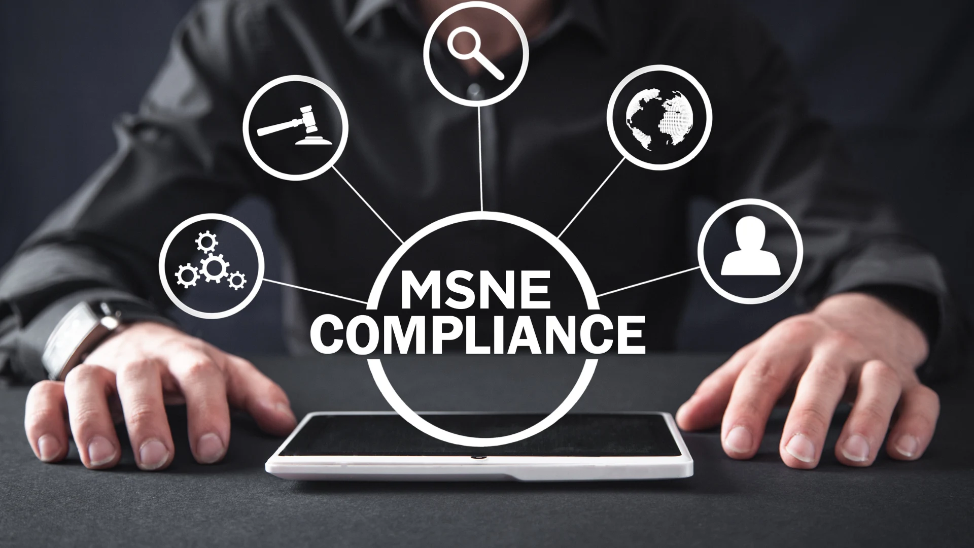 MSNE Compliance