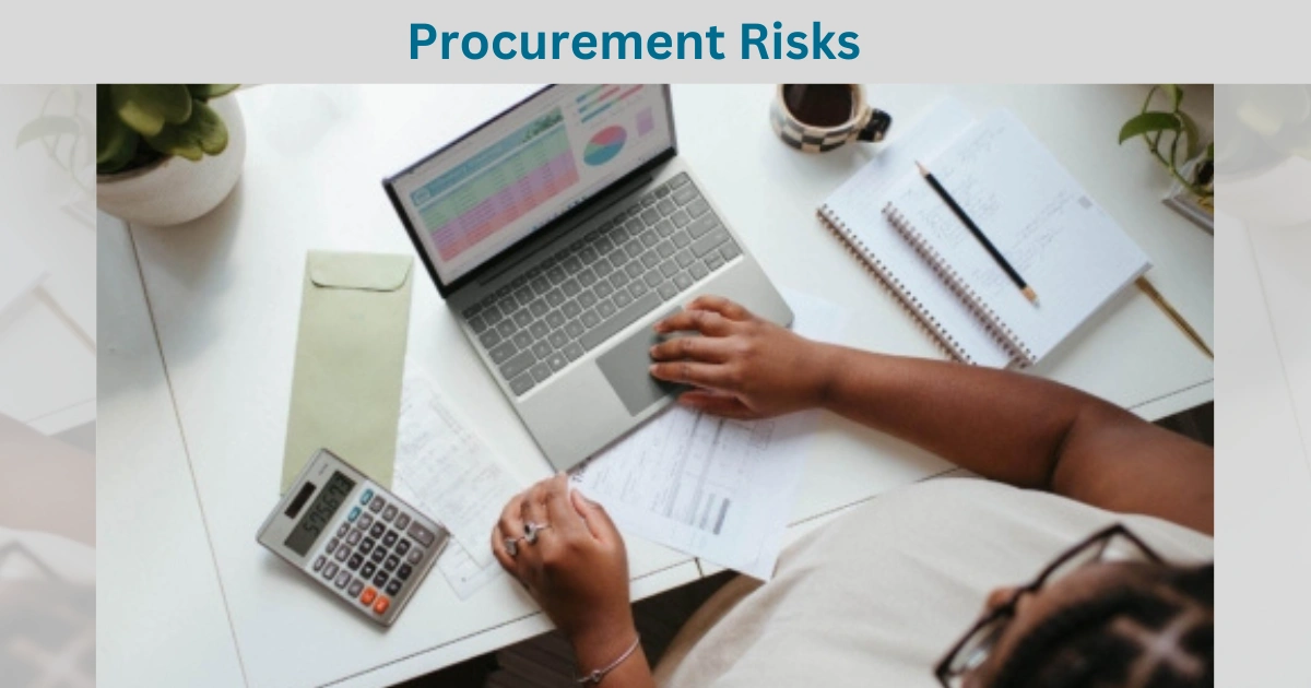 Procurement Risks