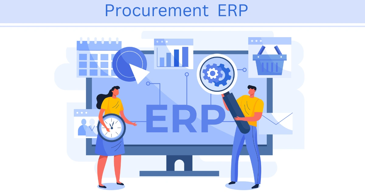 Procurement-ERP