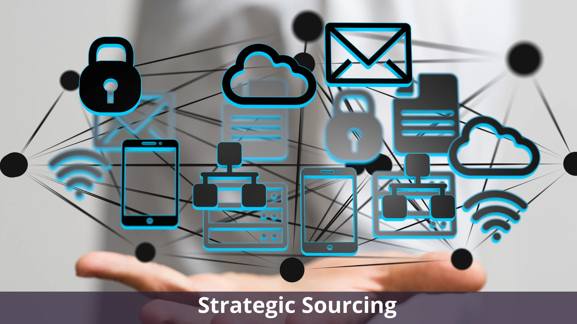 strategic sourcing 