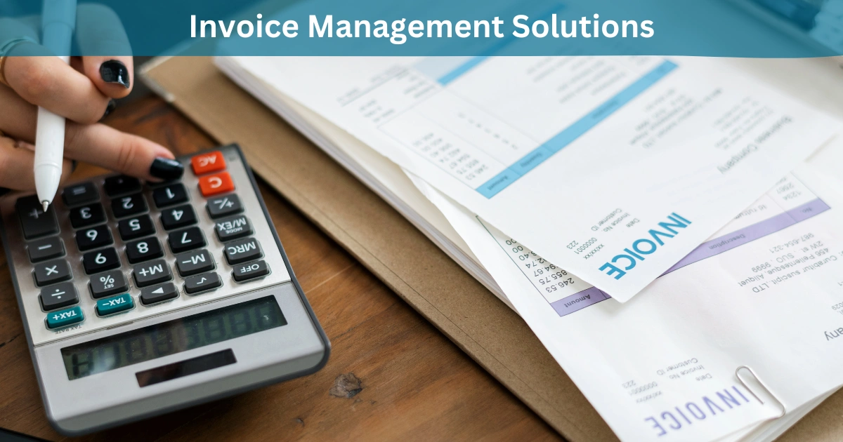 nvoice Management Solutions