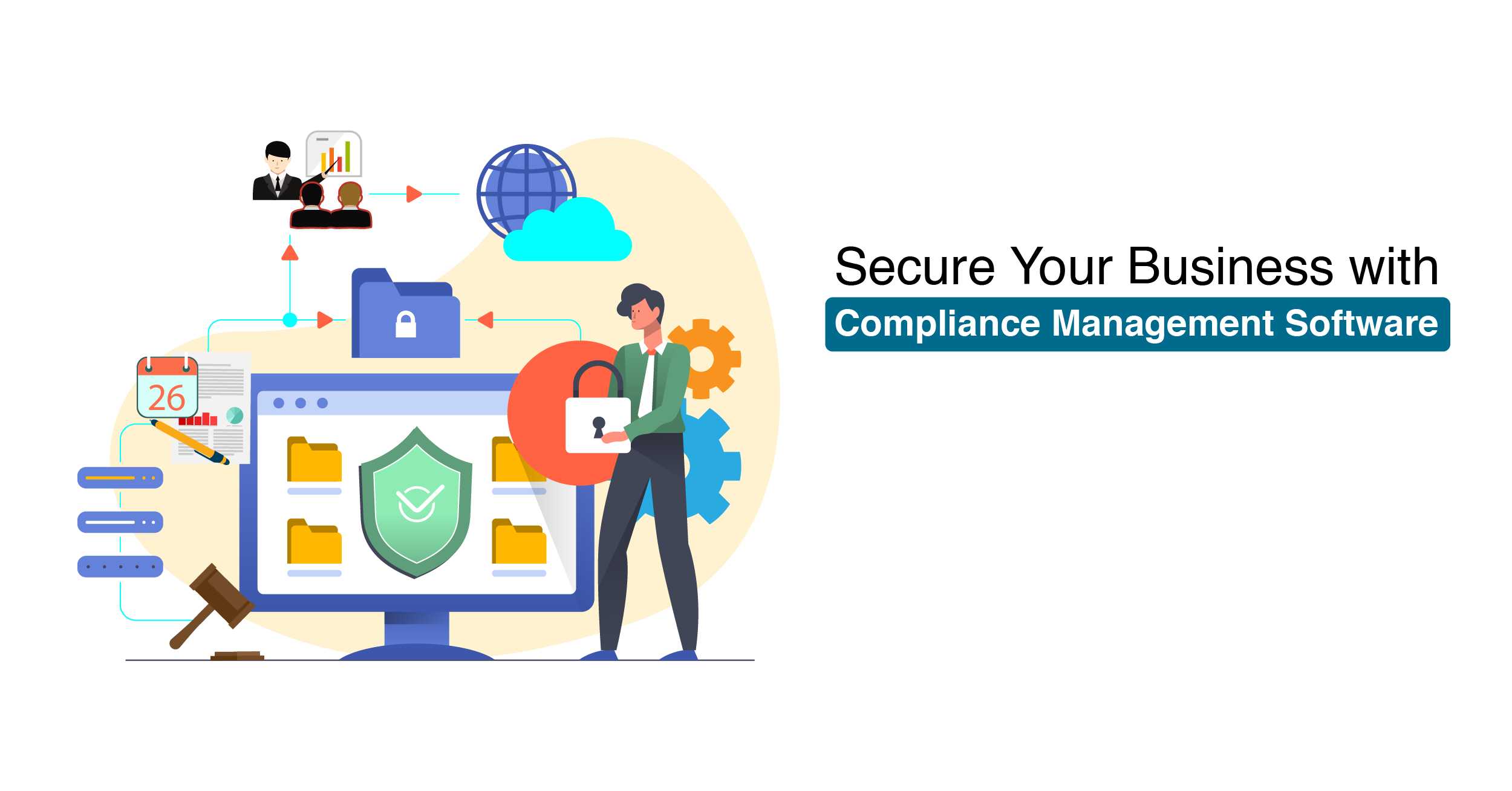 Secure Your Business with Compliance Management Software