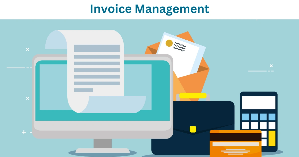 Invoice-Management