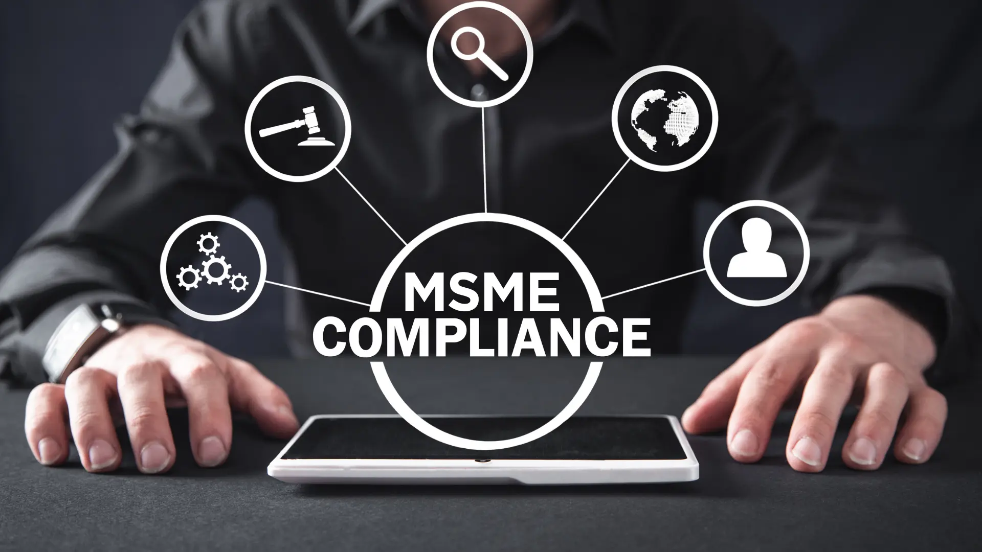 MSME Compliance