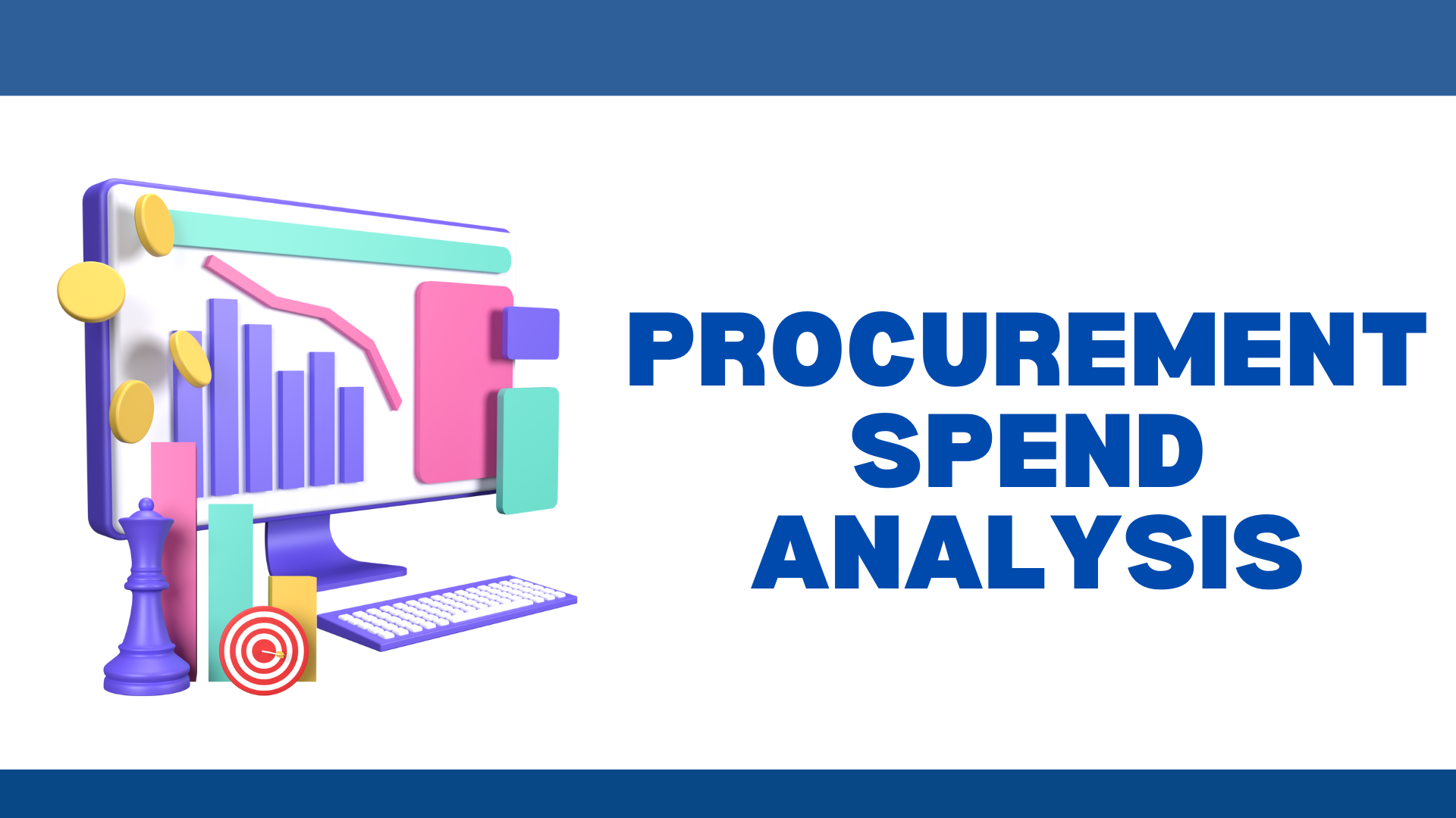 procurement spend analysis