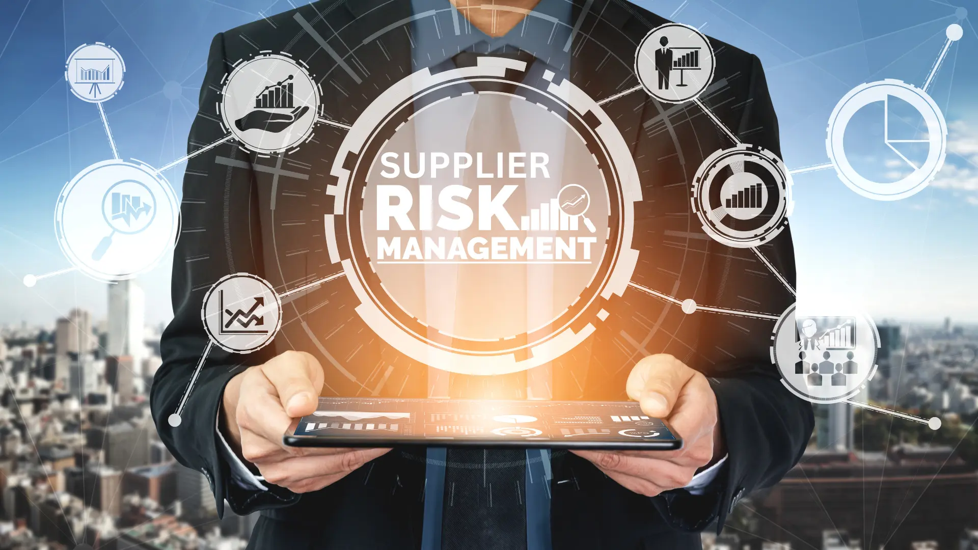 Supplier Risk Management 